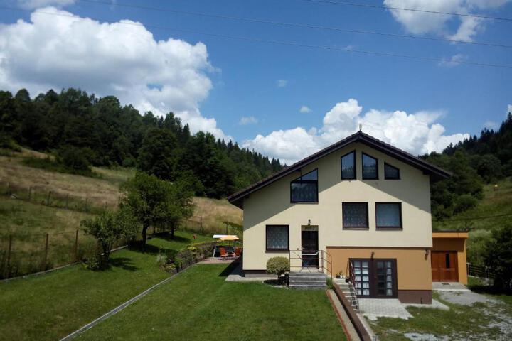 Windstille