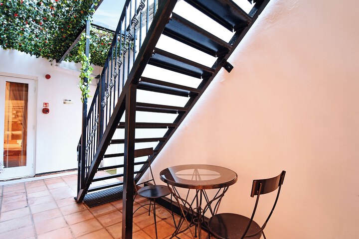 Terrace/Patio 39 of 61