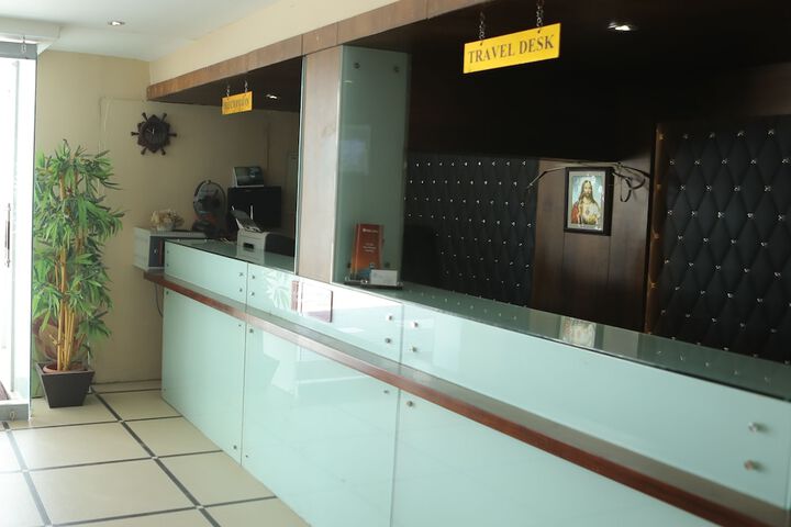 Hotel Spa