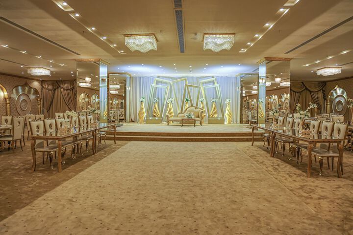 Wedding/Banquet 34 of 45