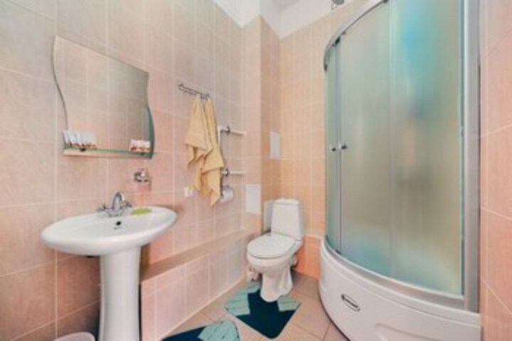 Bath Interior