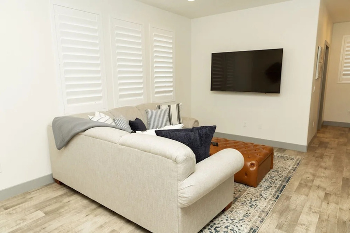 Gold Rush by Freedom Vacation Rentals