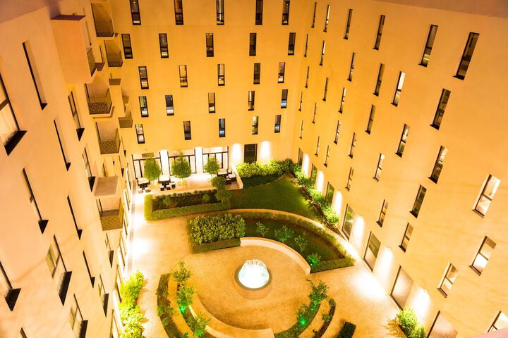 Hotel Interior 117 of 138