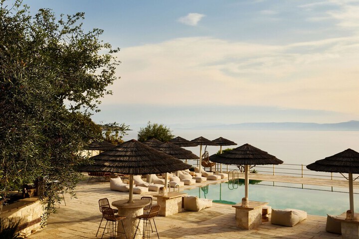 Photo of Agali Hotel Paxos