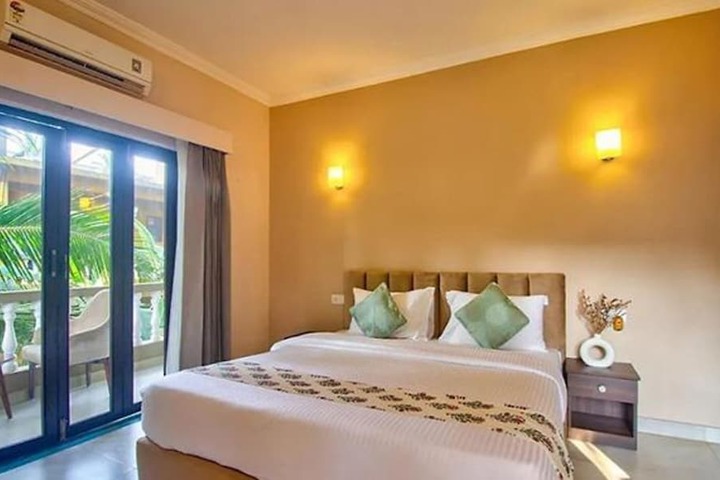 FabHotel Prime Aruba Luxury Resort