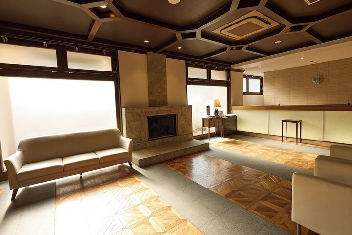 Hotel Interior 2 of 152
