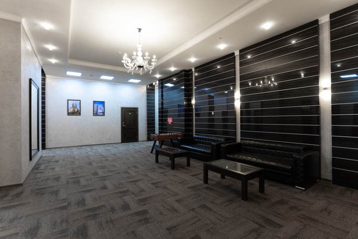 ICEBERG PREMIUM HOTEL