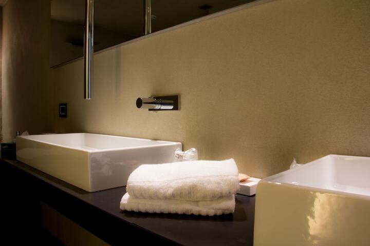 Bath Amenities