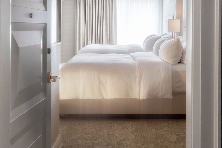 Standard 2 King Beds (5 of 15)