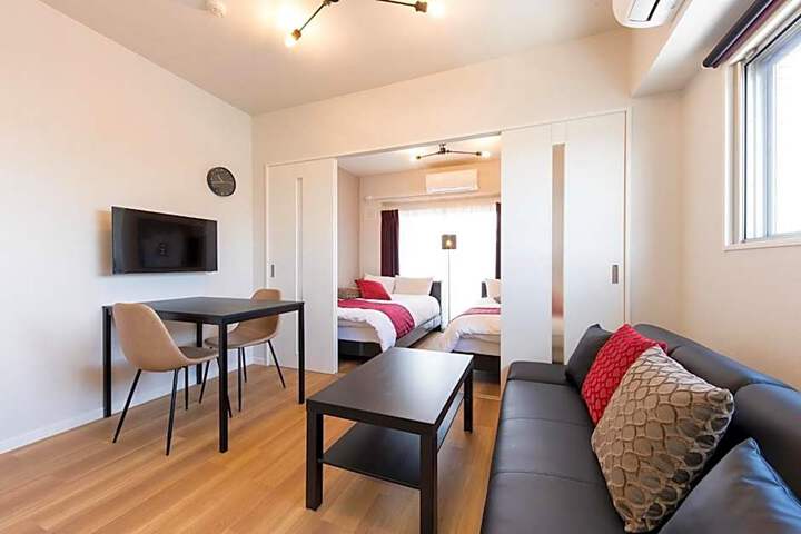 Image of SG RESIDENCE INN HAKATA - Vacation STAY 61970v