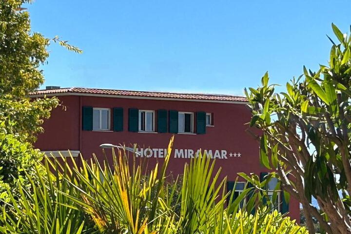 Hotel Miramar