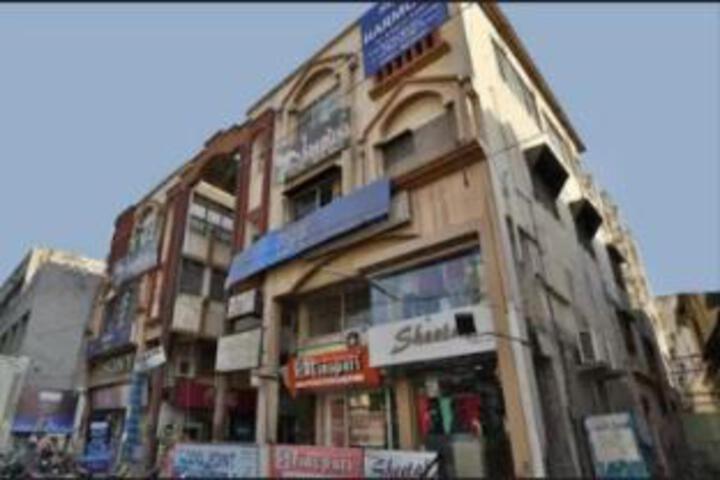 Hotel Harmony Jamnagar Gujarat