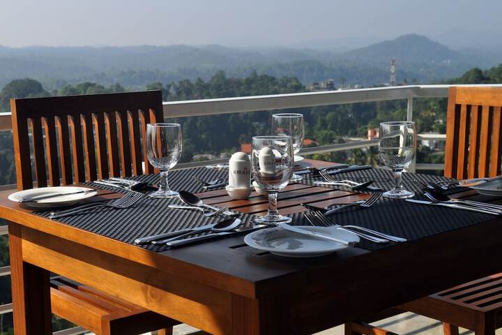 Restaurants