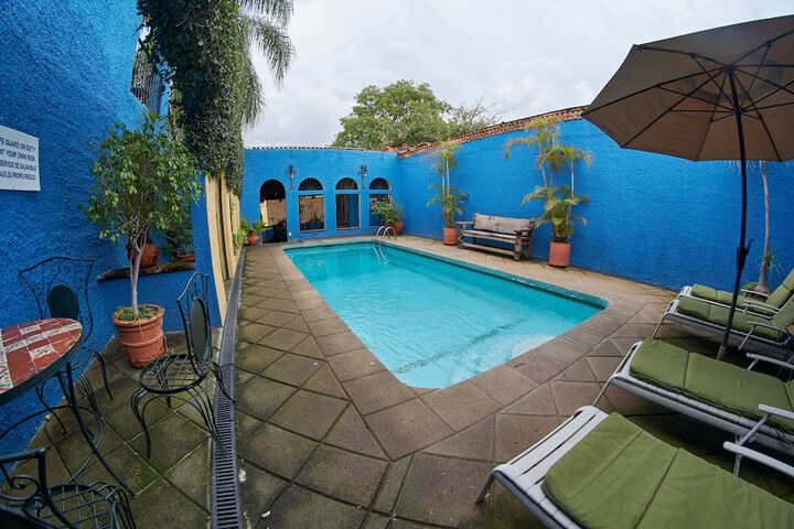 Pool 63 of 84
