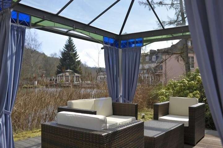 Terrace/Patio 36 of 53