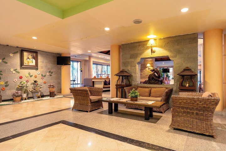 Hotel Interior 5 of 103