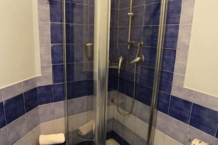 Restrooms