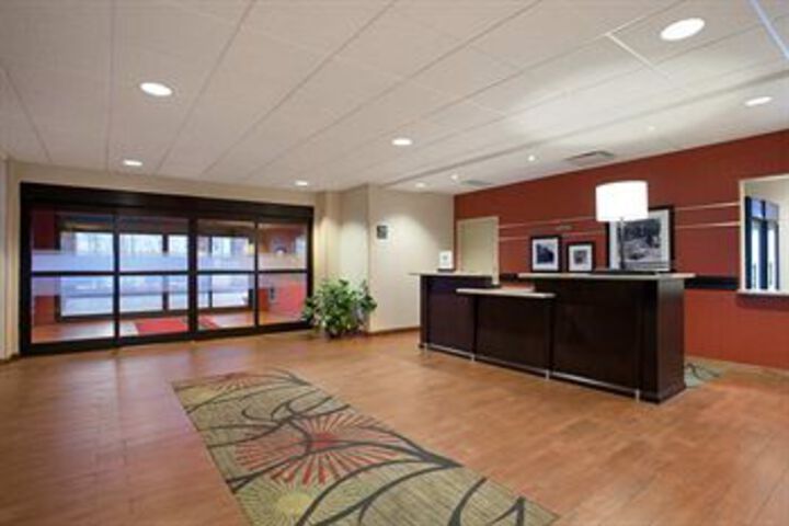 Hotel Interior 15 of 16