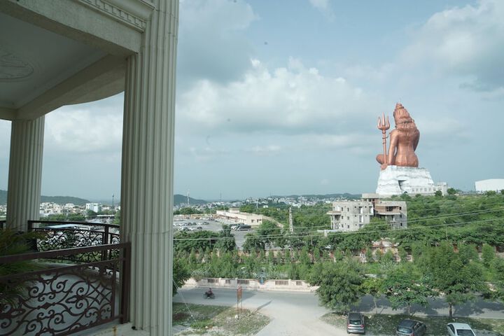 Hotel View 101 of 102