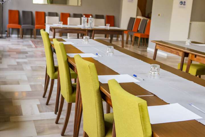 Meeting 43 of 46