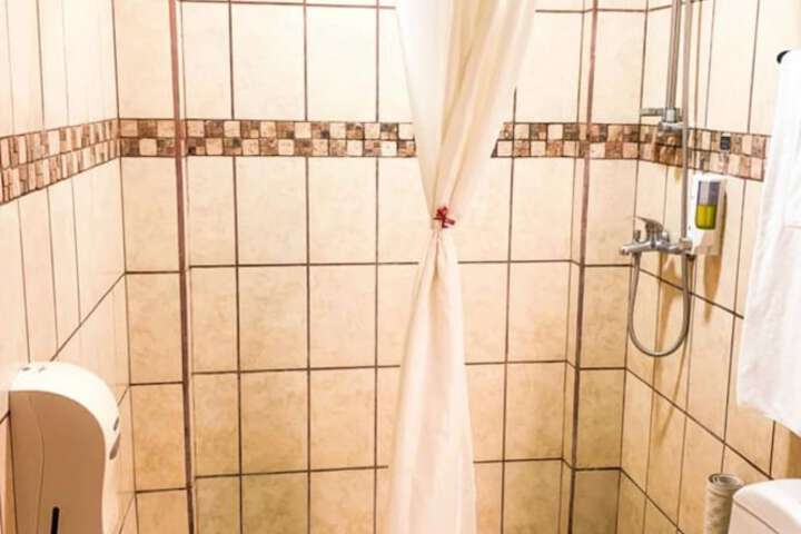 Bath Photo
