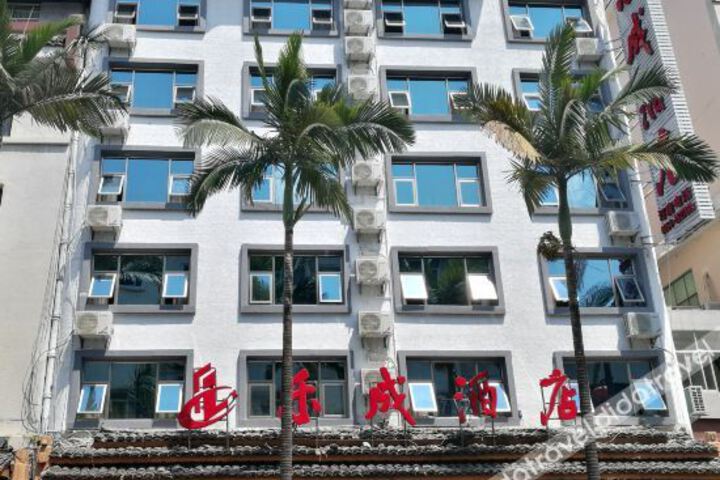 Hotel 11 of 41