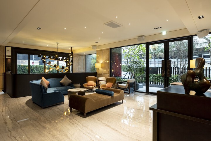 Hotel Interior 2 of 57
