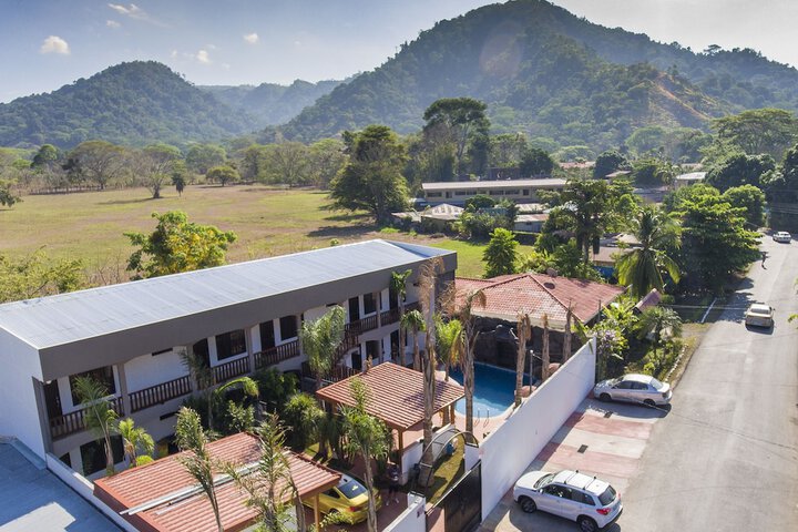 Hotel 17 of 20
