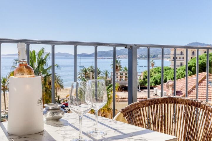 Anglade Hôtel