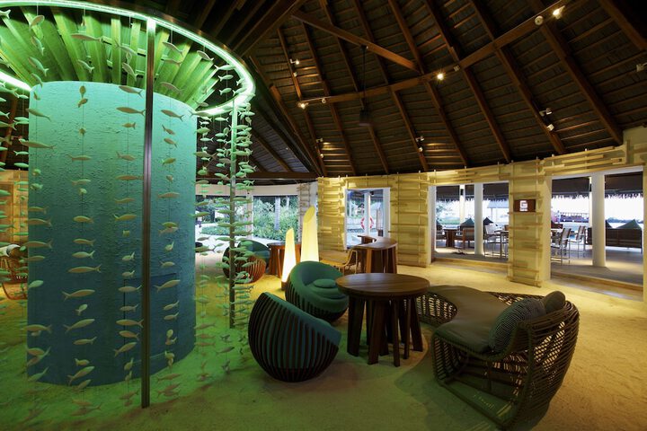 Lobby Photos