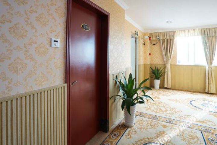 Hotel Interior 23 of 44