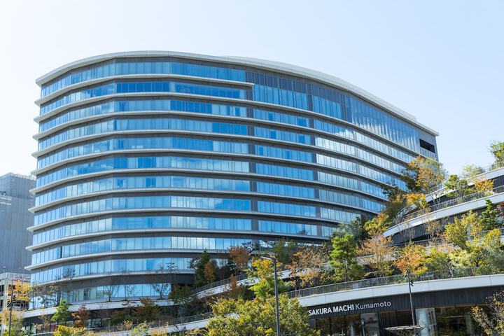 KOKO HOTEL Premier Kumamoto