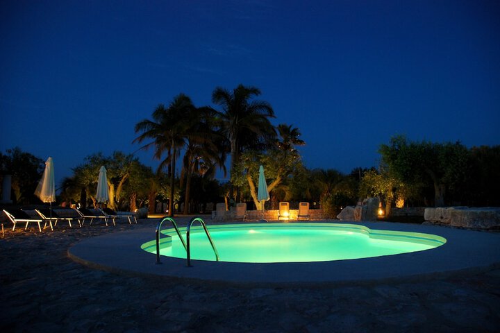 Pool to Cool