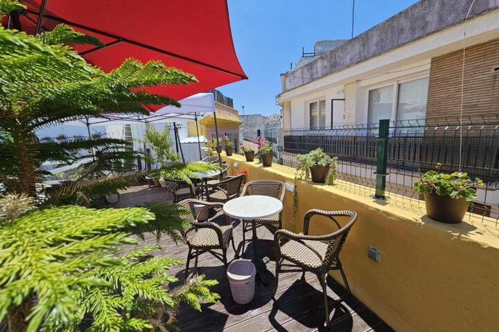 Zaida Boutique Hotel