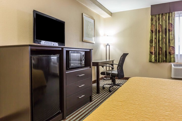 1 King Bed (3 of 10)