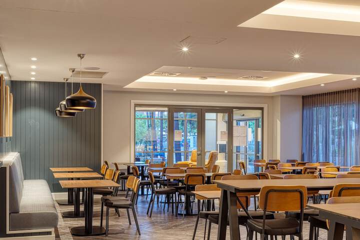 Restaurants