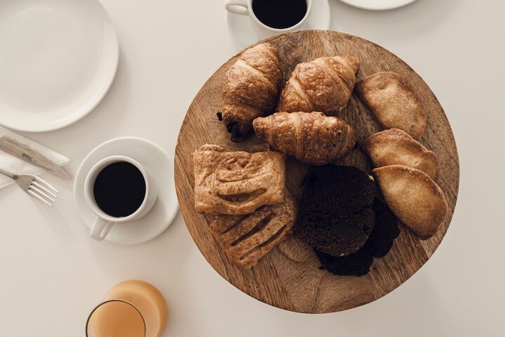 Breakfast/Coffee Service 259 of 294