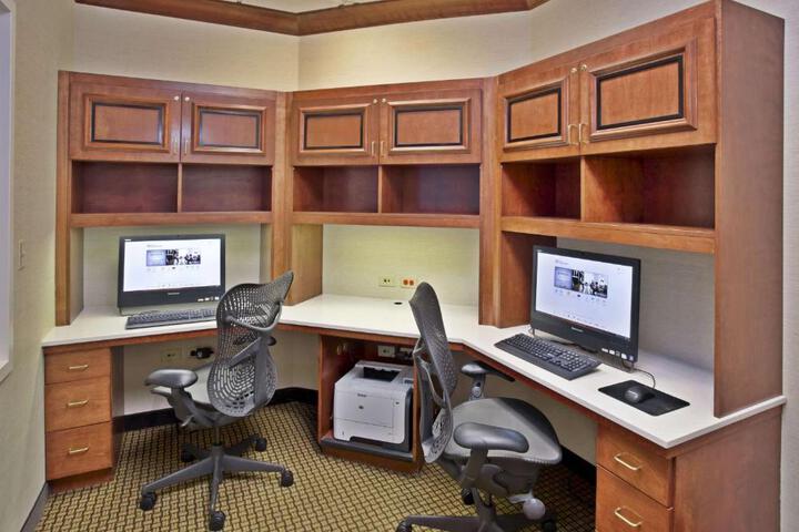 Business Center 34 of 48