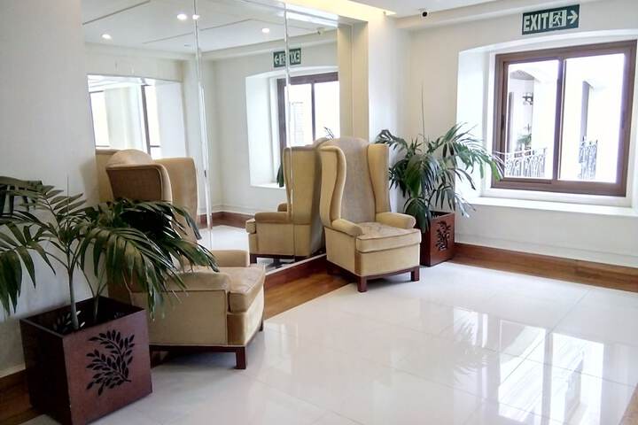 Hotel Interior 3 of 66