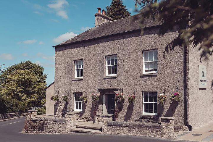 The New Inn - Yealand in Carnforth