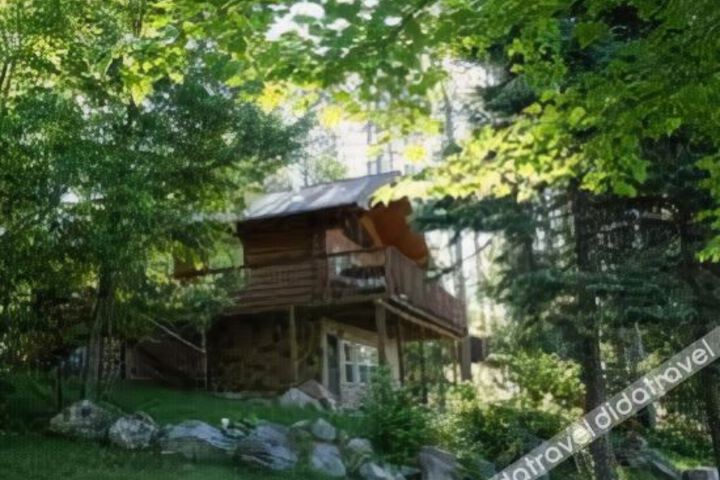 Image of White Eagle Resort