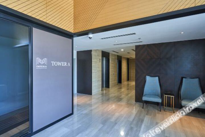 Hotel Interior 18 of 19