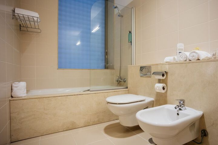 Bath Photo