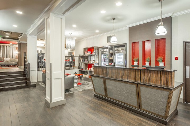 Hotel Interior 2 of 46