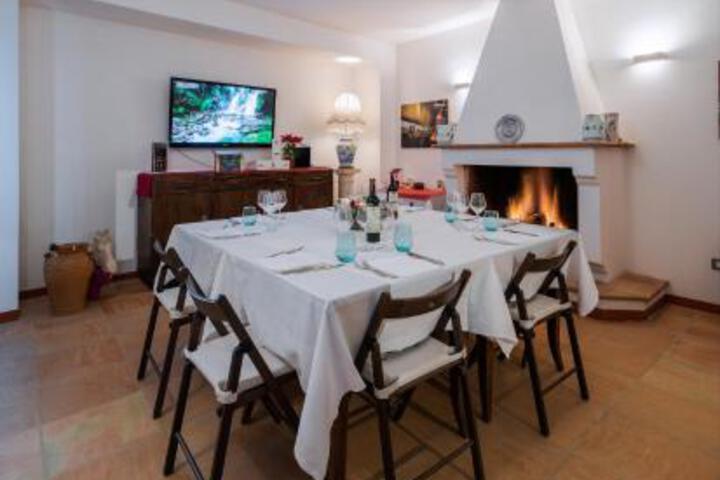 Recchi Franceschini Bike Hotel LAST MINUTE AVAILABILITY