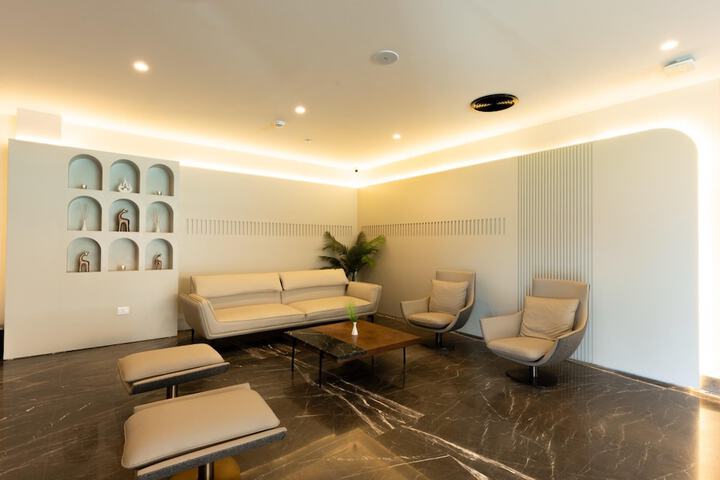 Hotel Interior 2 of 150