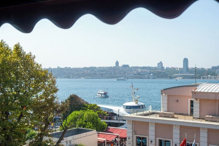 Hotel View 97 of 100