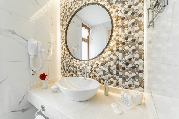 Bathroom Vanities