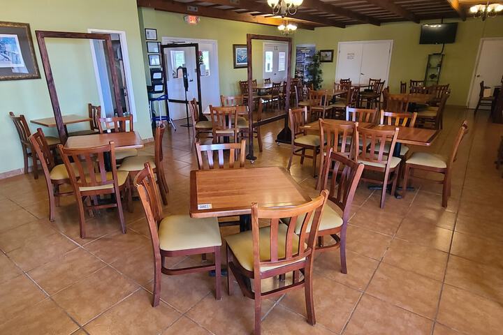 Dining Photos