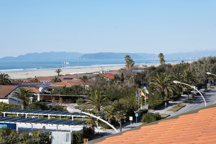 Hotel View 41 of 44